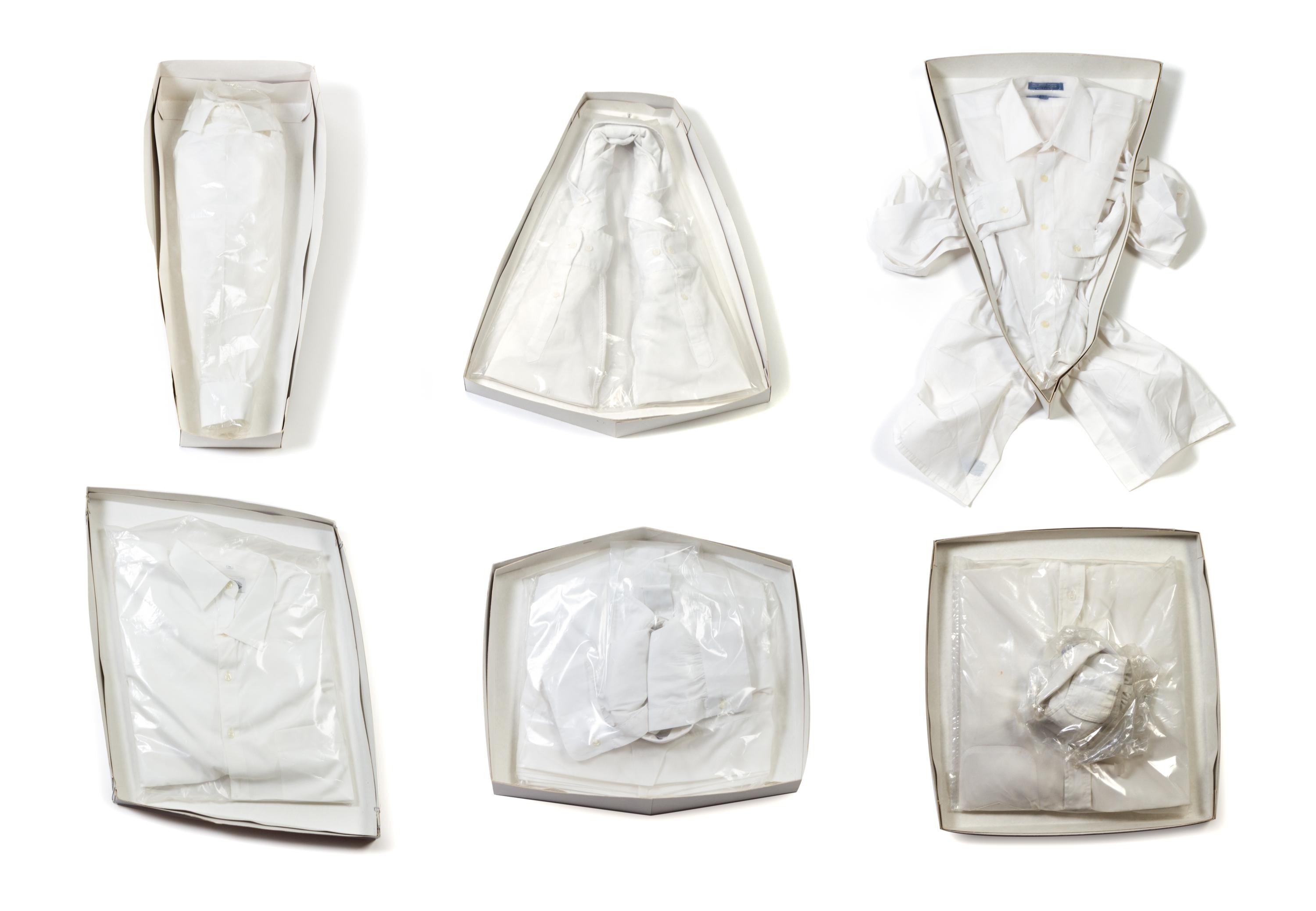 Elizabeth Diller and Ricardo Scofidio, (20th century), Bad Press: Dissident Housework Series, 1993-98