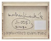Hypnotizedeyetoeye , 2006