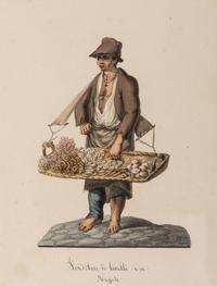Neapolitan School, 19th Century