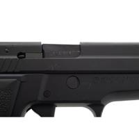 *Sig Sauer P229 in Box with Accessories and .40 and .357 Sig Barrels