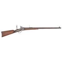 Sharps Meacham Conversion Rifle