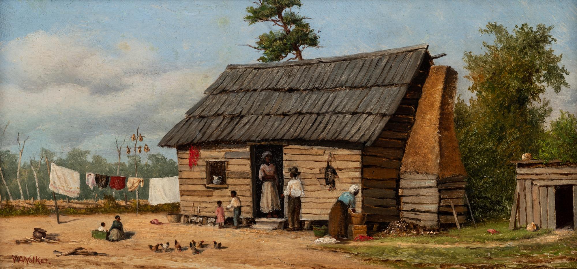 Cabin