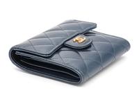 Chanel Classic Small Flap Wallet