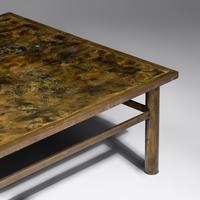 Classical Coffee Table, c. 1965