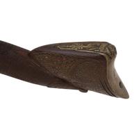 Ottoman Knee Pistol