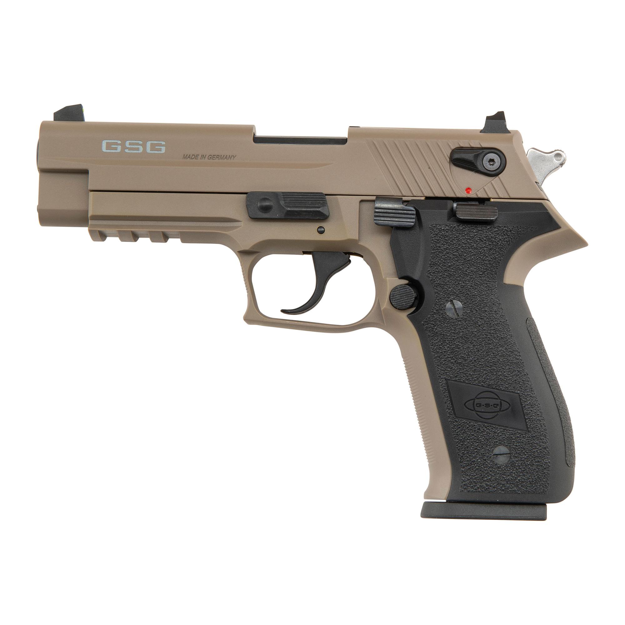 *GSG Firefly in Box with Accessories