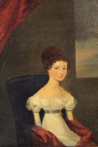 Artist Unknown, 19th Century