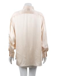 Chanel Blouse, 1990s