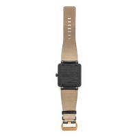 Bell & Ross, Stainless Steel and 18K Rose Gold 'BR01-92' Watch