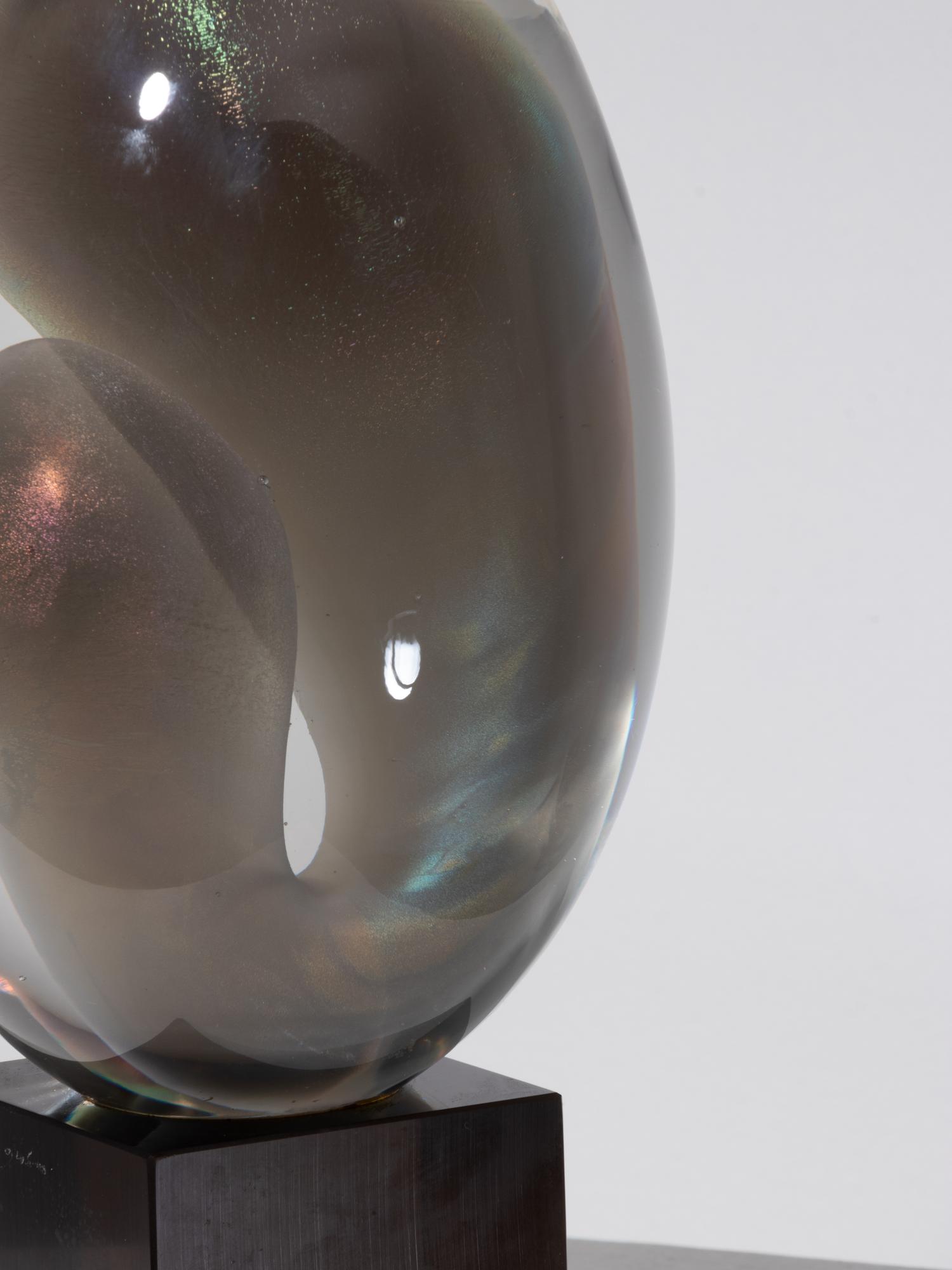 Untitled Sculpture