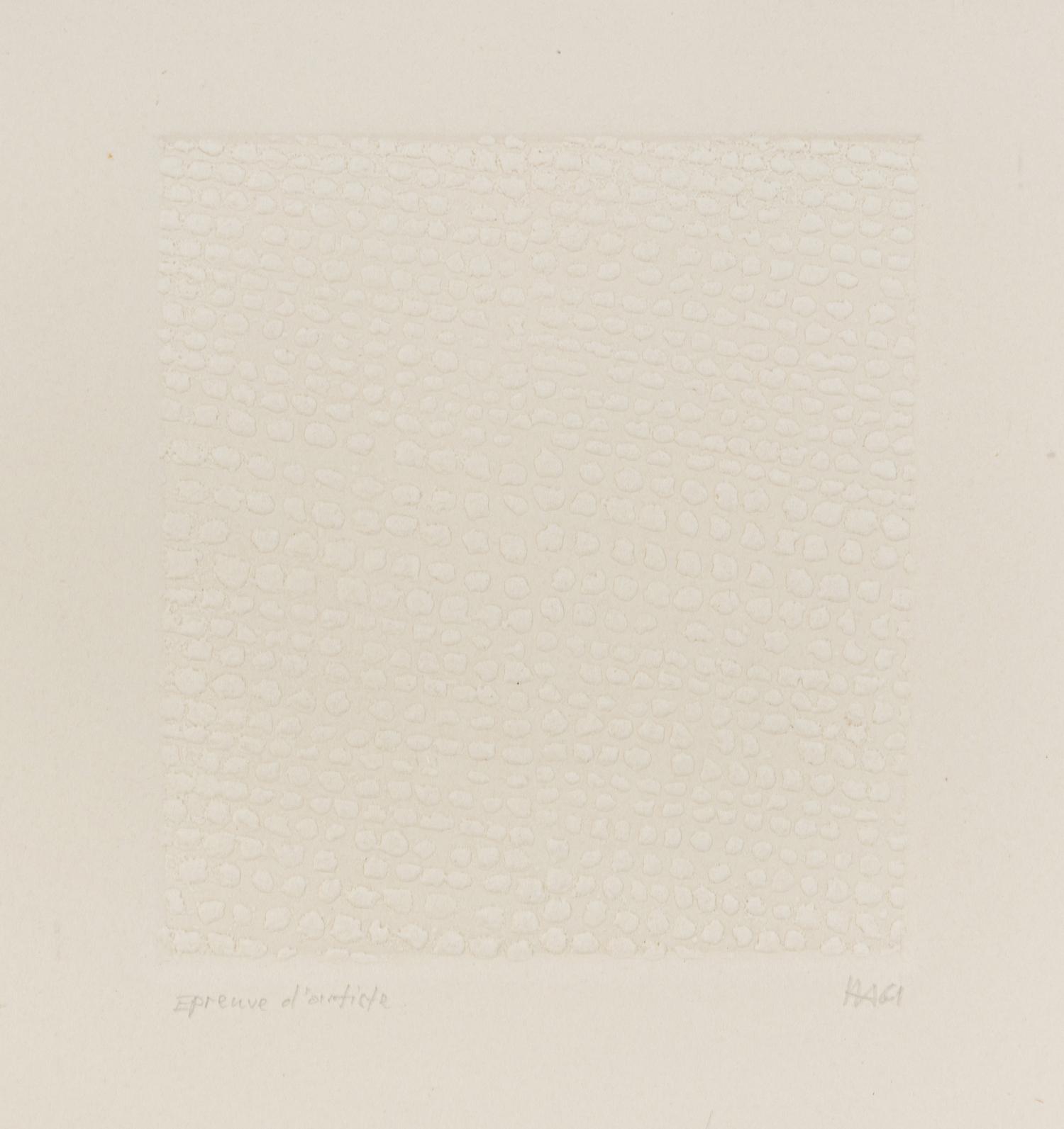 Untitled , 1961