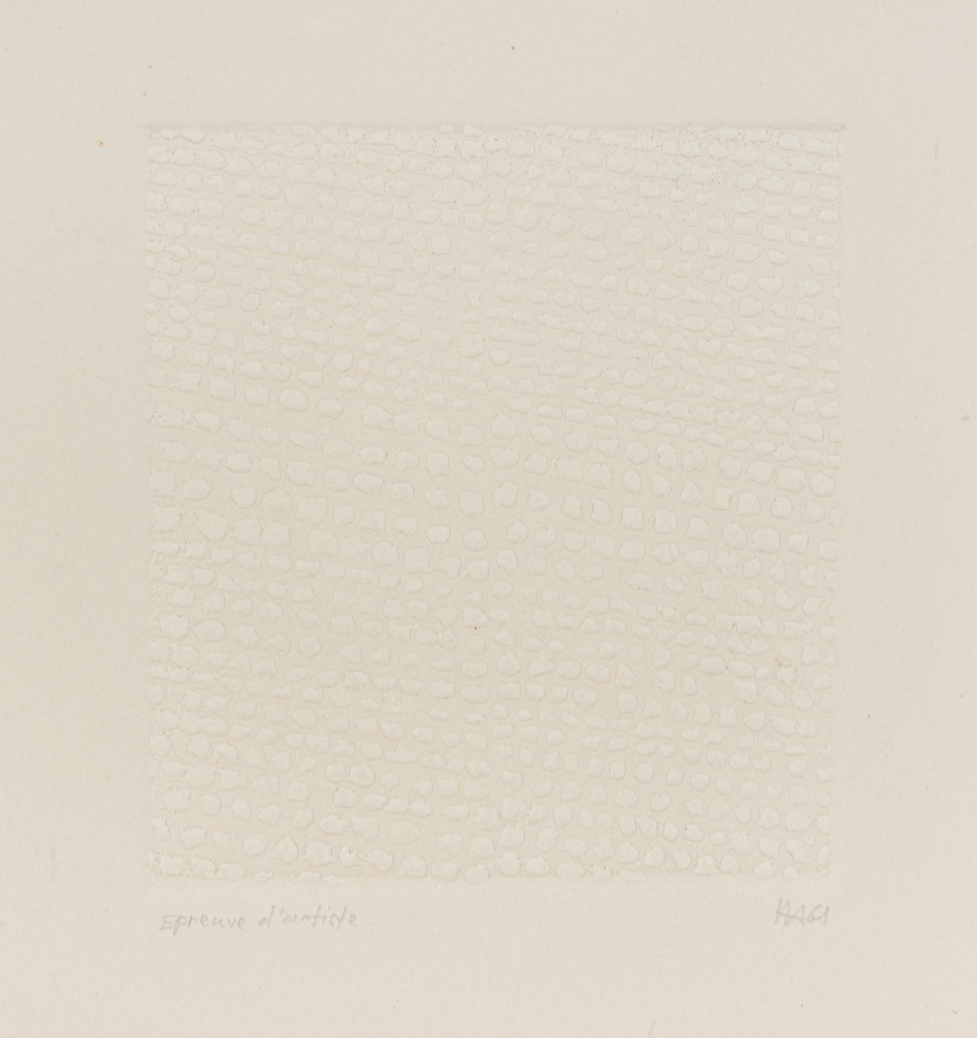 Untitled , 1961
