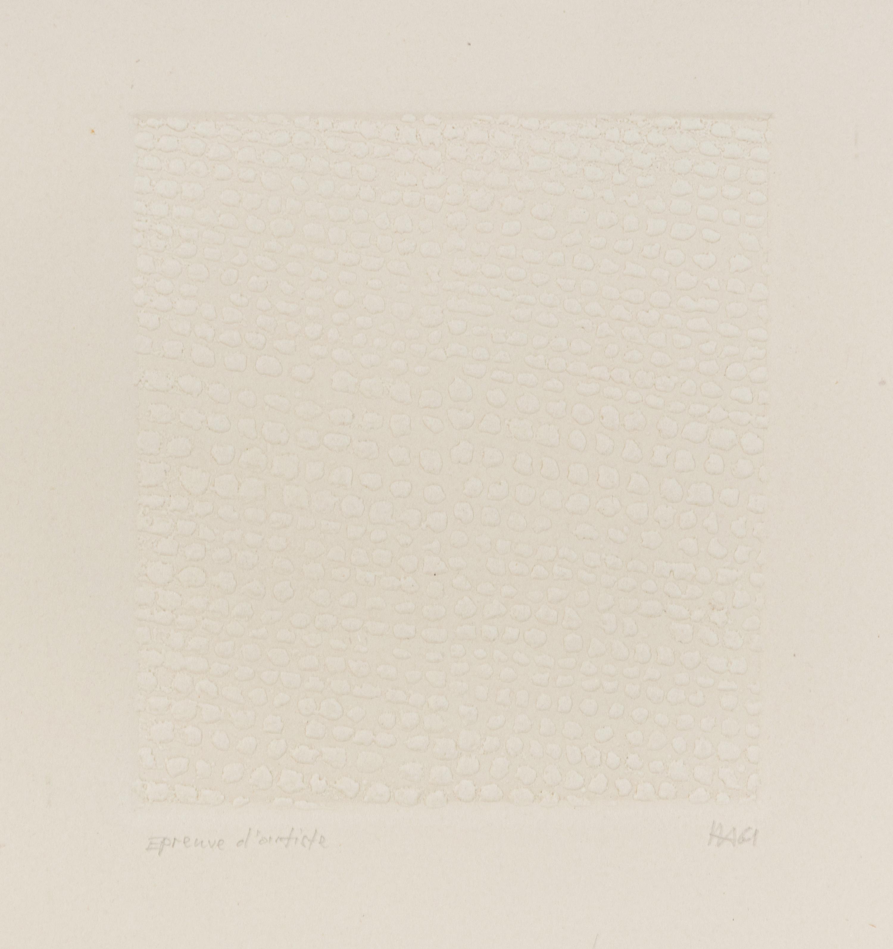 Untitled , 1961