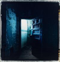 Stephen Day, (20th/21st Century), Closet, 2000-2002