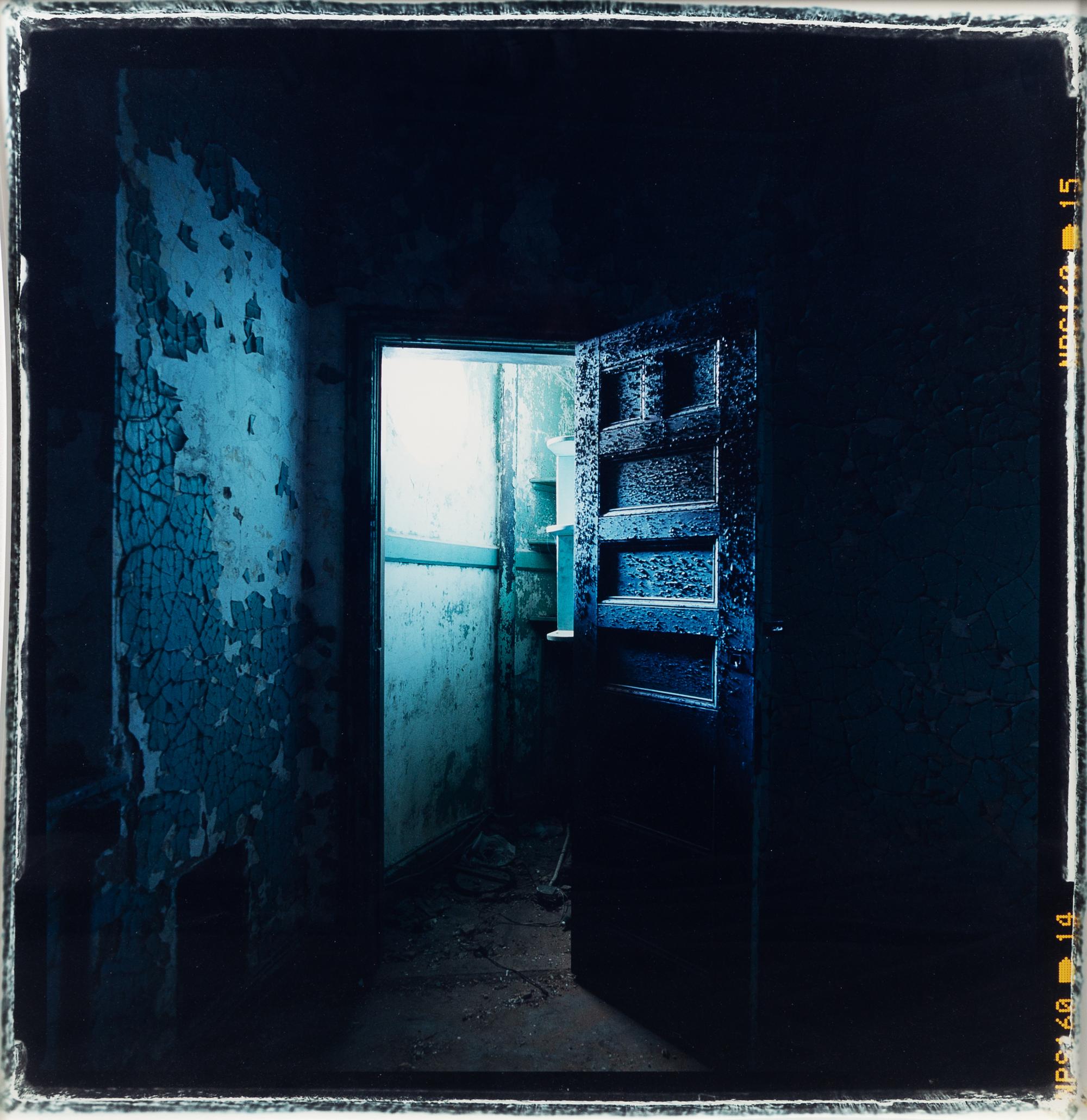 Stephen Day, (20th/21st Century), Closet, 2000-2002