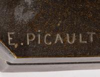Émile Louis Picault (French, 1833-1915)