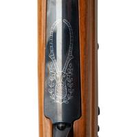 *Sako Finnbear in .25-06 with Scope