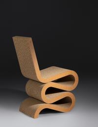 Wiggle Chair Vitra, Switzerland/Germany