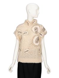 Brunello Cucinelli, Four Knit Tops