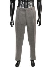 Group of Men's Vintage Valentino Trousers, 1980-90s