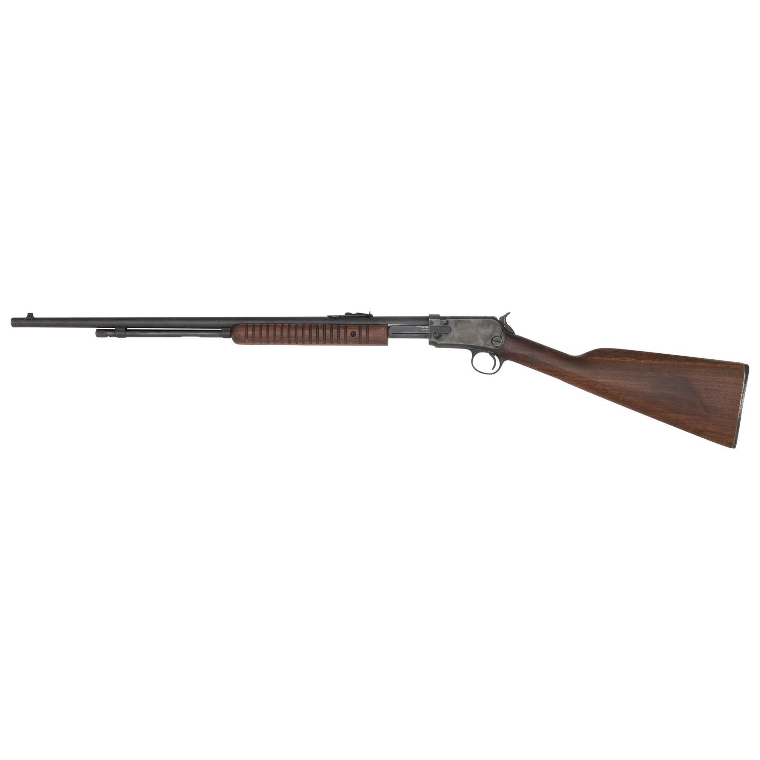 ** Winchester Model 62A