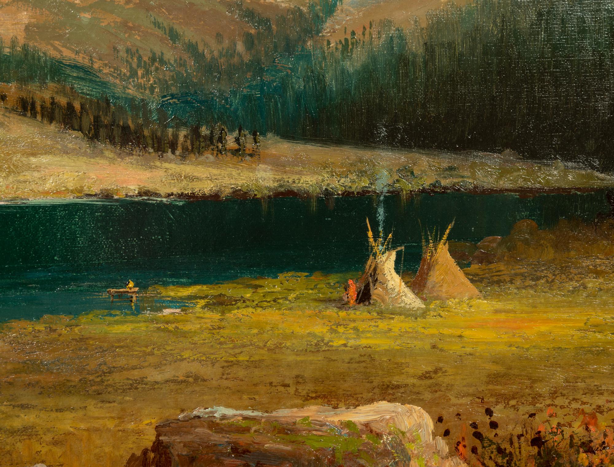 San Miguel Indians