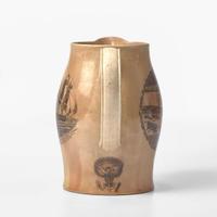 A group of five Marine items 18th / 19th century
