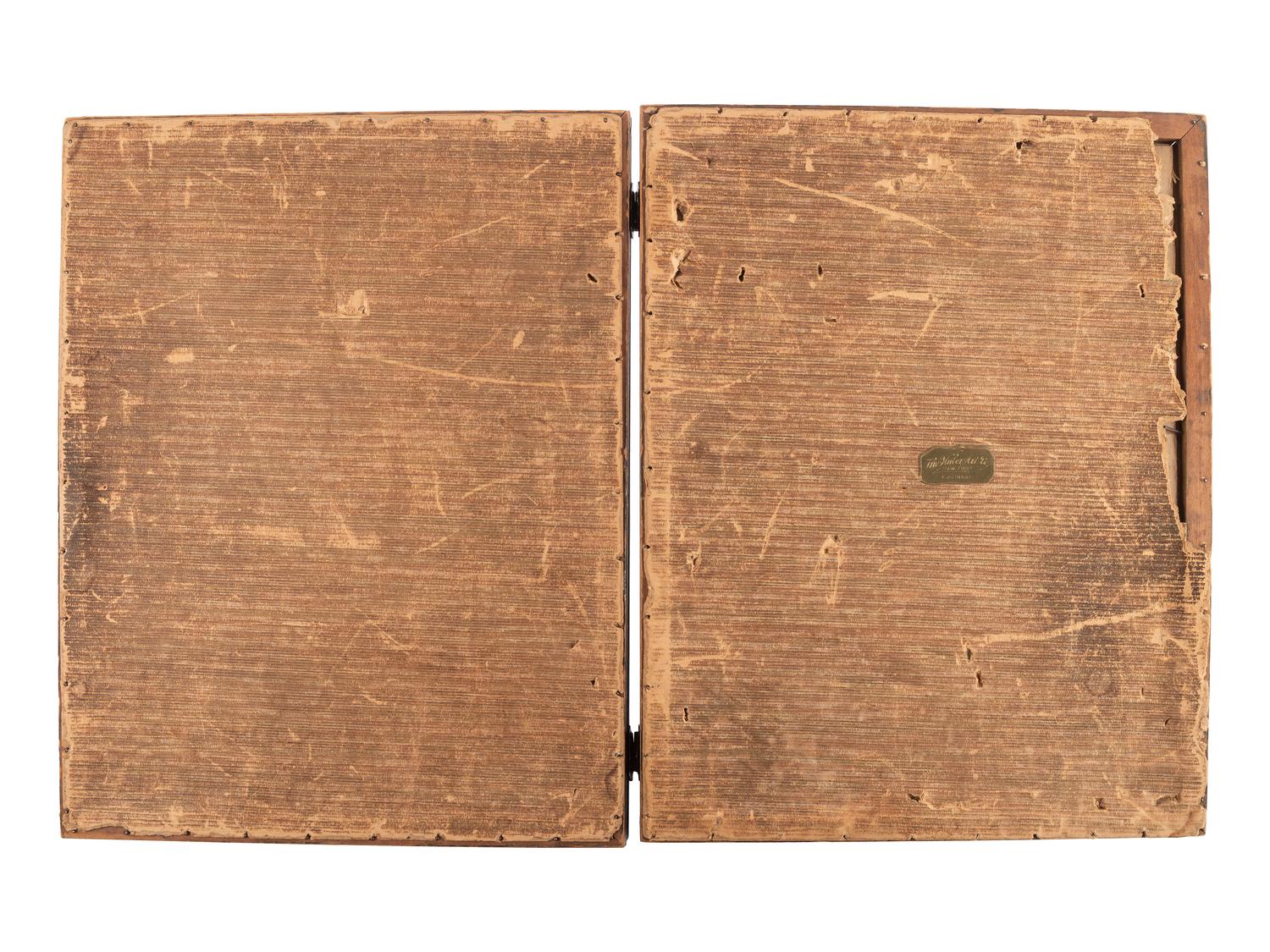[POLITICS]. COOLIDGE, Calvin (1872-1933) and COOLIDGE, Grace (1879-1957). INSCRIBED photographs.