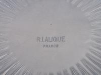 Helianthe Centerpiece bowl, model # 3319 Circa 1930s