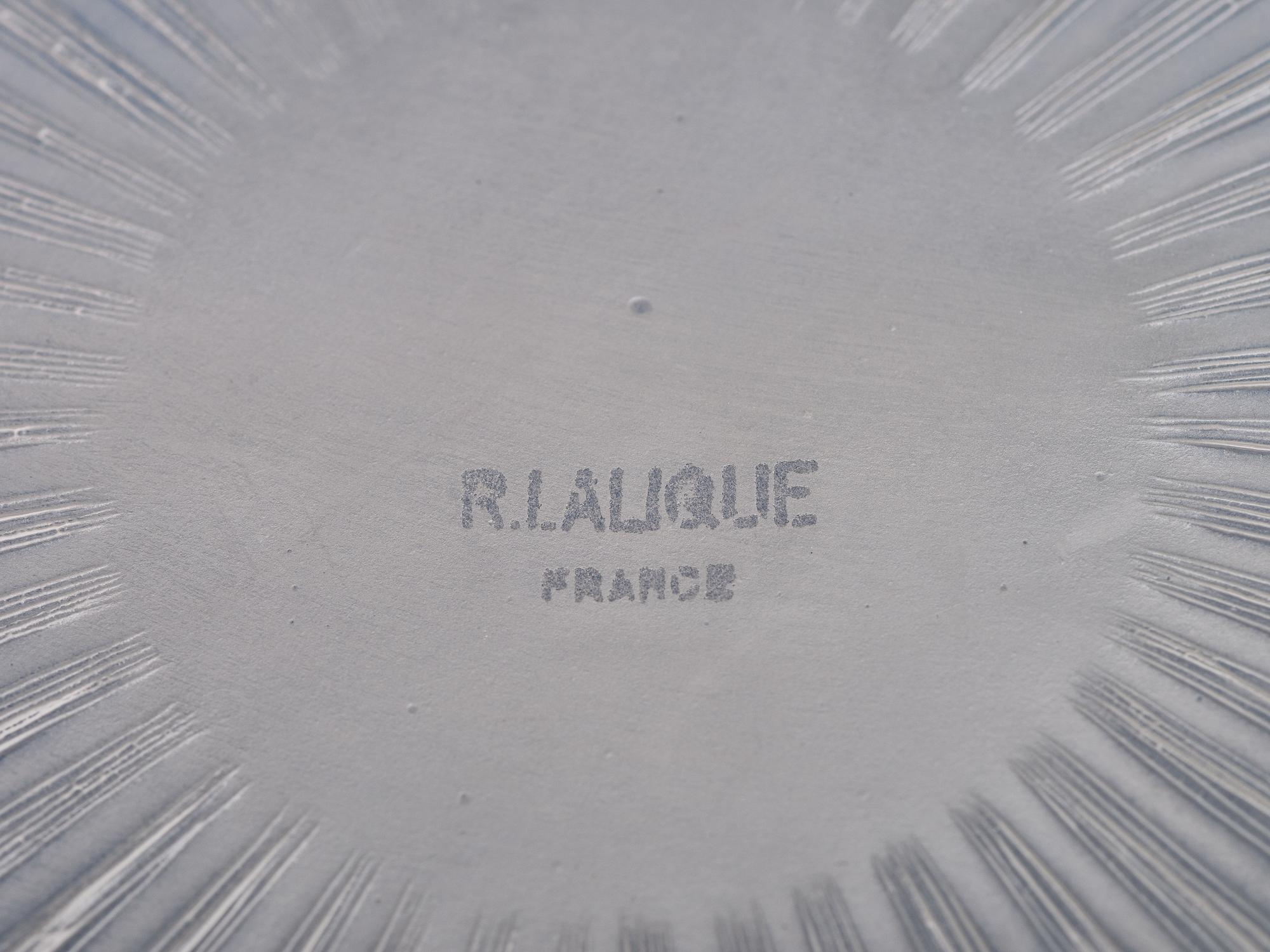 Helianthe Centerpiece bowl, model # 3319 Circa 1930s
