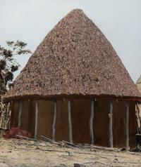 Pink Cameroon II