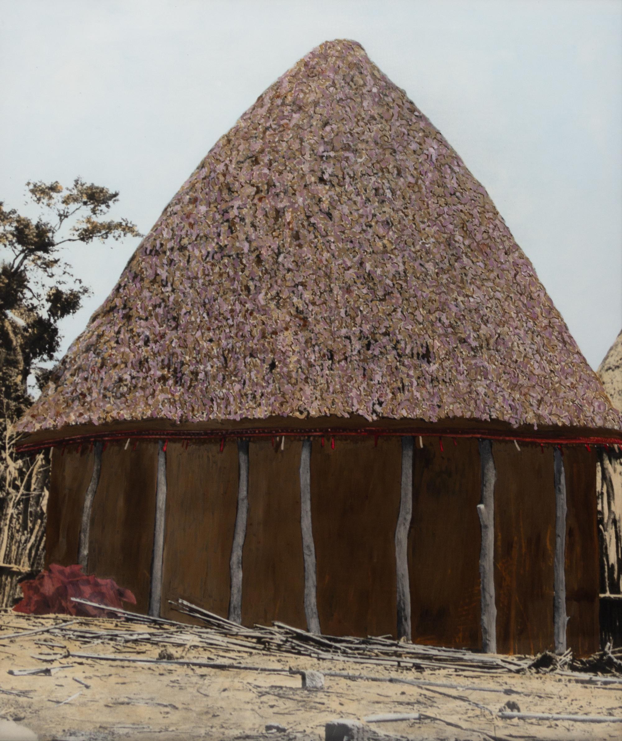 Pink Cameroon II
