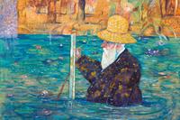 Monet à Giverny