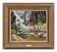 Cascade Creek