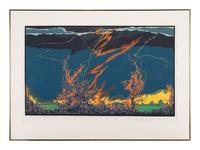Lightning Storm (from A Midwest Portfolio )