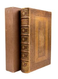 DUNCAN, WILLIAM. The Commentaries of Caesar. London, 1753. First Duncan edition.