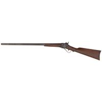 Rare Sharps Model 1853 Shotgun