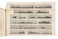 WEDDELL, James (1787-1834). A Voyage towards the South Pole, performed in the years 1822-24. Containing an Examination of the Antarctic