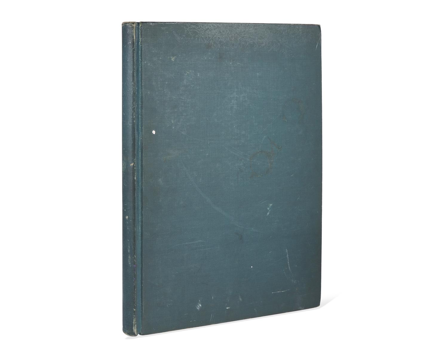 [ABOLITION] - [GARRISON, William Lloyd]. The Liberator. Ca 1859-1860s.