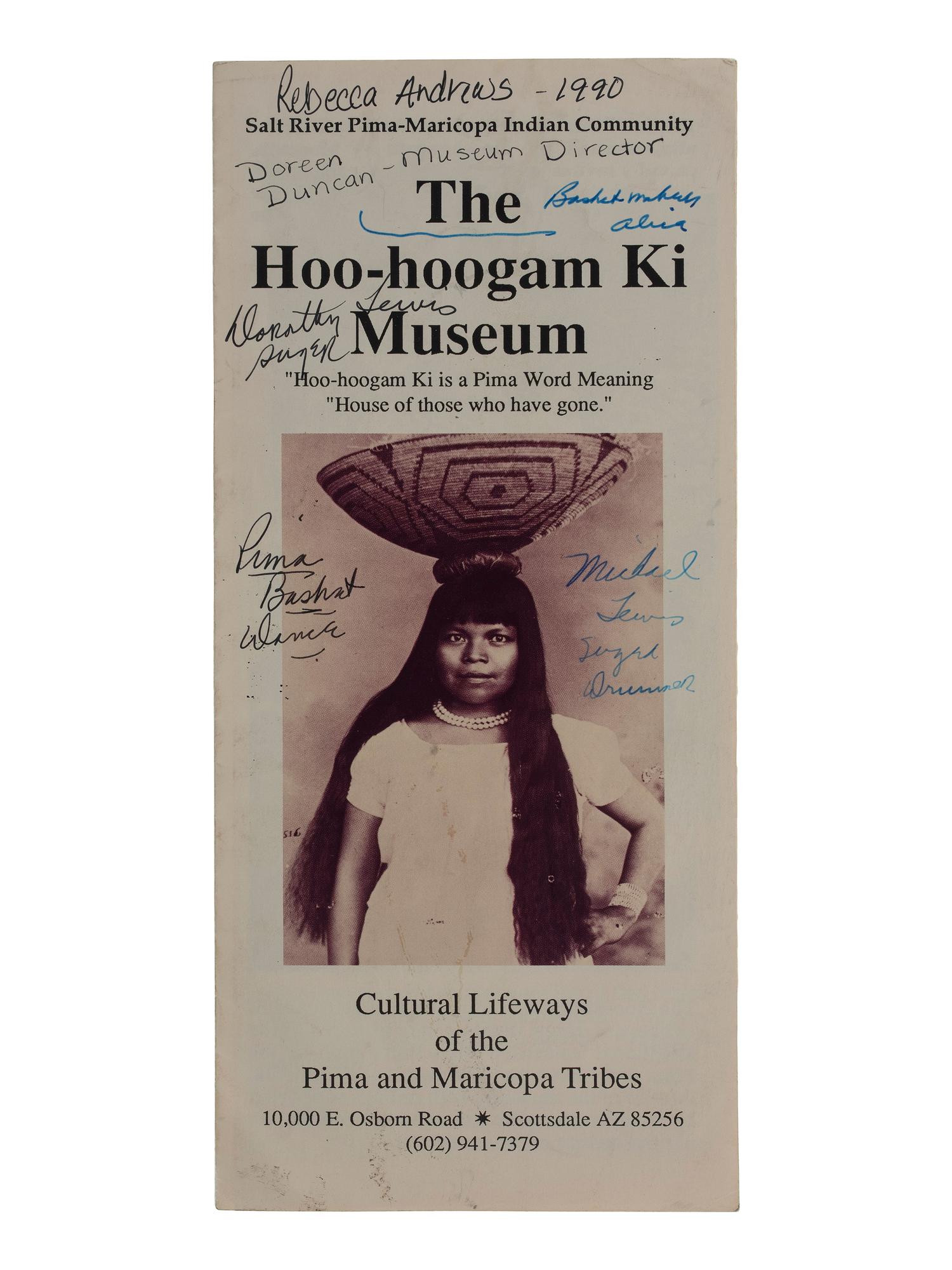 [NATIVE AMERICANS]. A group 10 items involving Native American treaties, rights, and management.