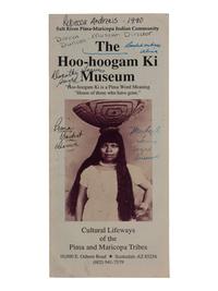 [NATIVE AMERICANS]. A group 10 items involving Native American treaties, rights, and management.