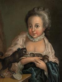 French School, 18th Century