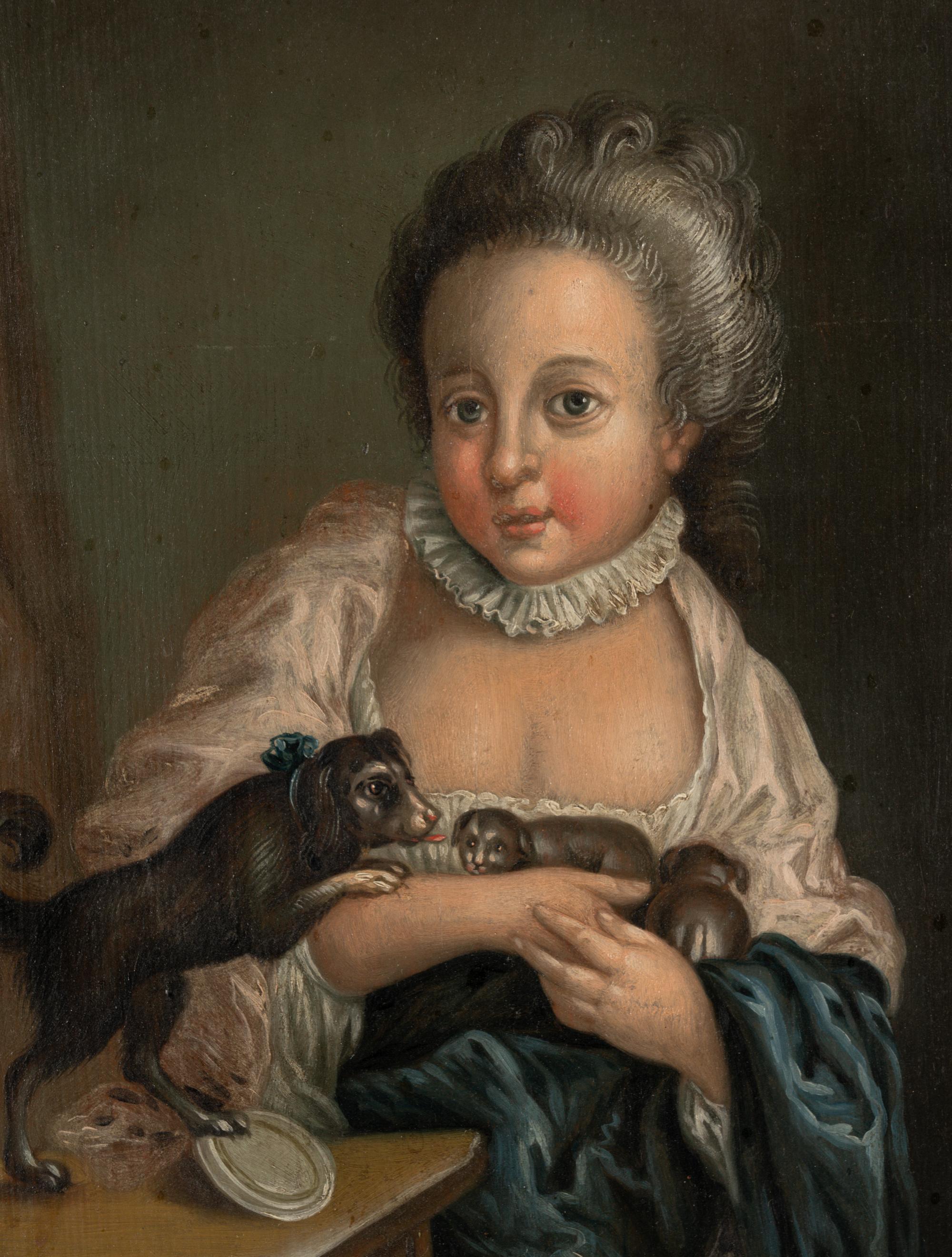 French School, 18th Century