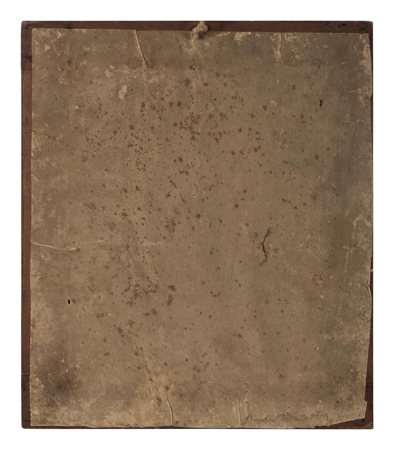 American School, 19th Century