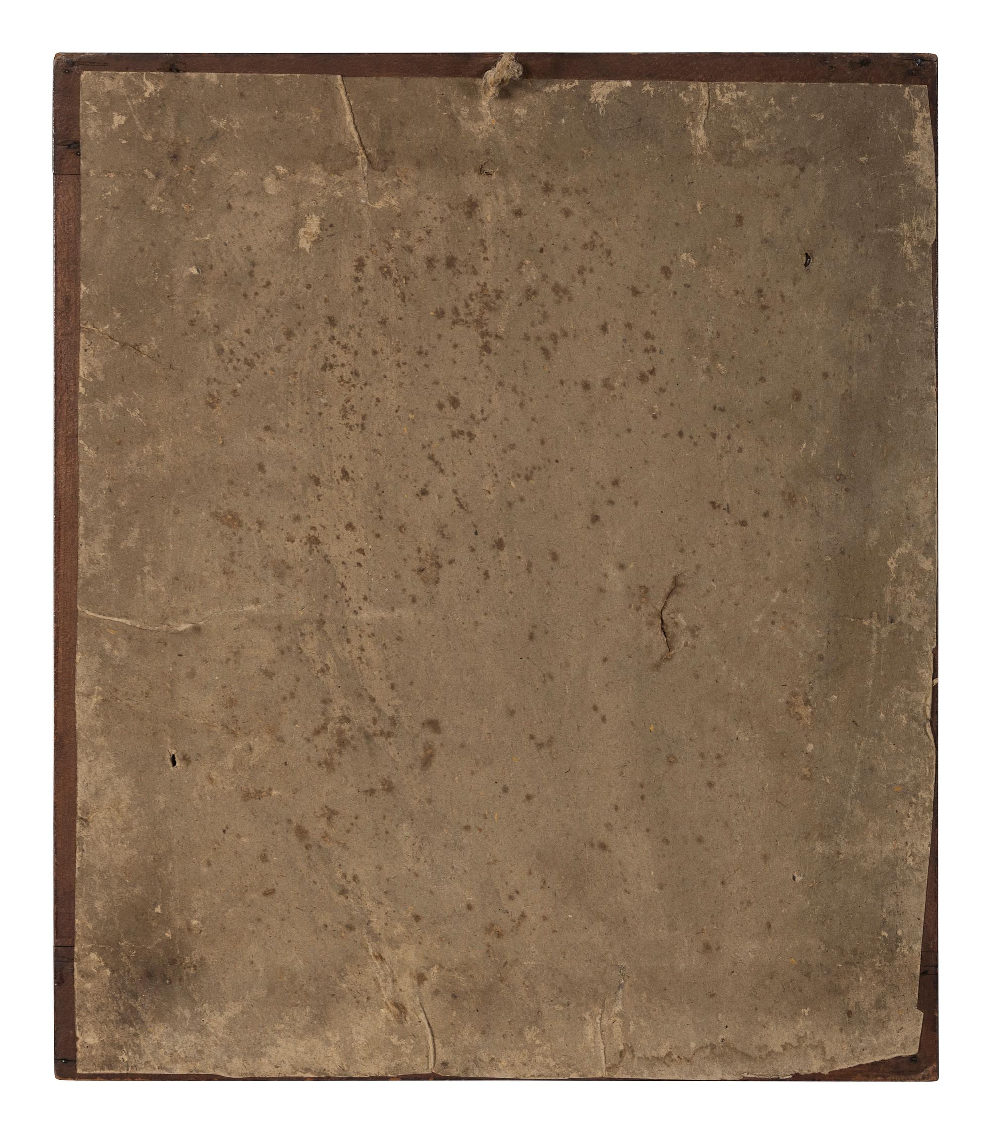 American School, 19th Century