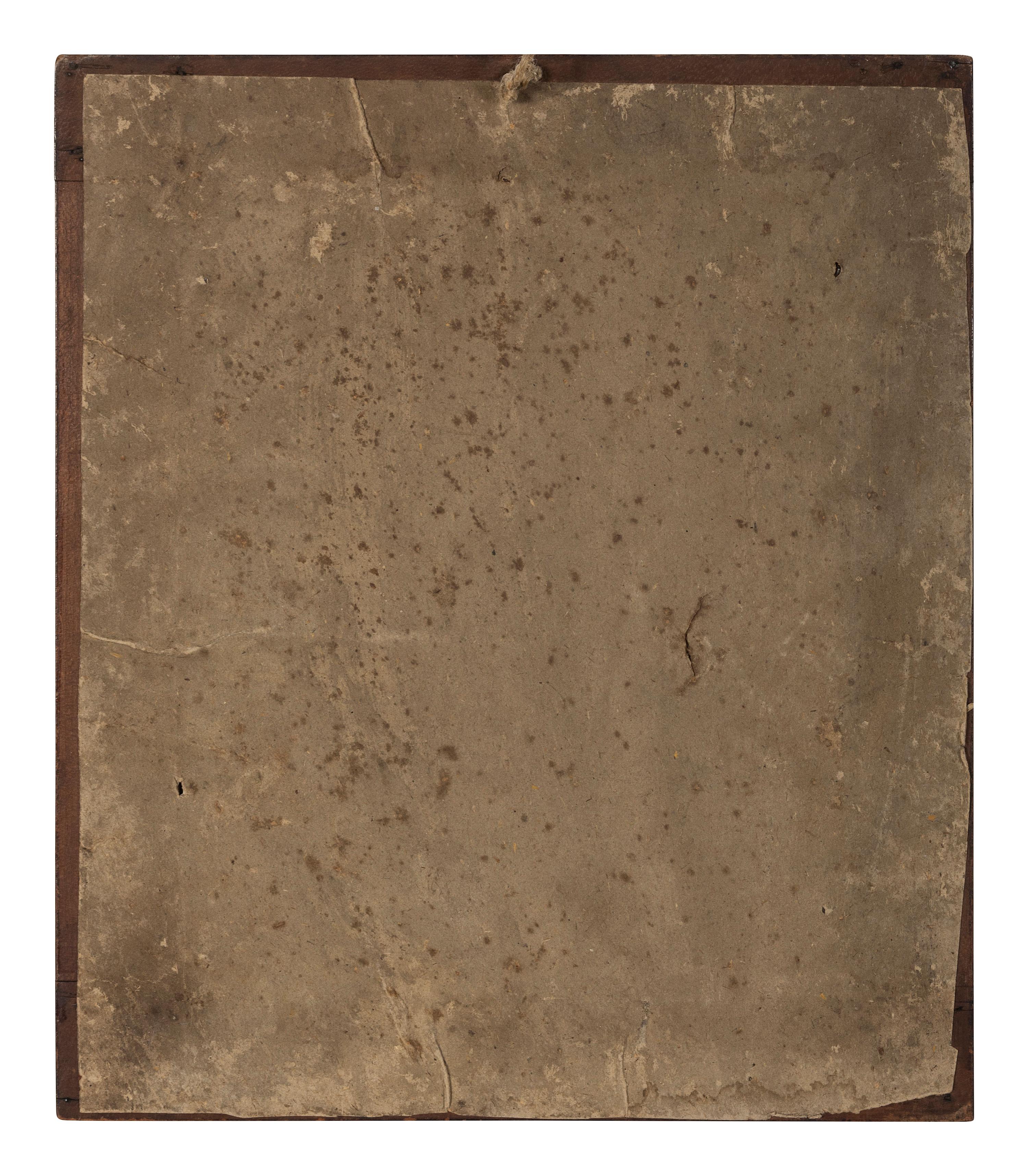American School, 19th Century