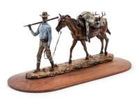 Down from High Country #1/30