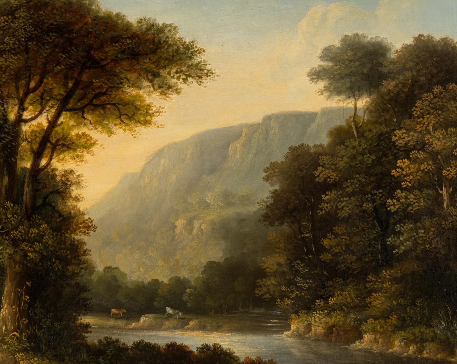 Artist Unknown, 19th Century