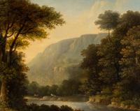 Artist Unknown, 19th Century