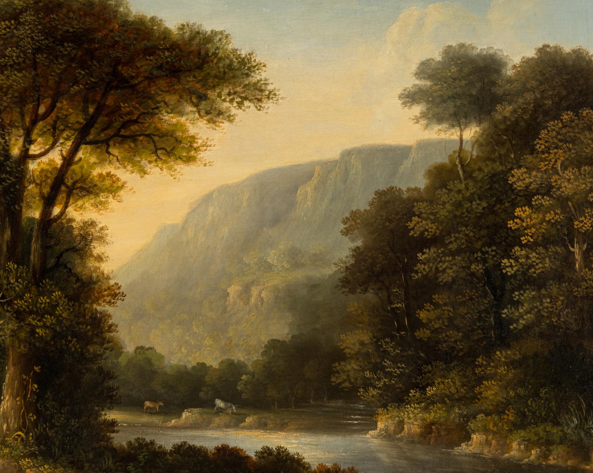 Artist Unknown, 19th Century